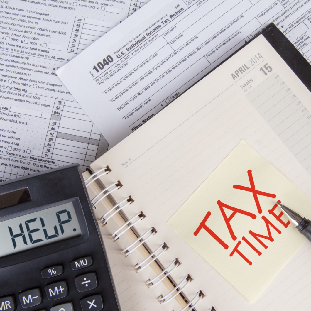 Services - Walker Accounting & Tax - Walterboro, SC